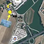 Panzió Il Quadrifoglio Iesi