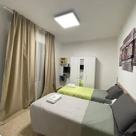 Bed & Breakfast Il Quadrifoglio Iesi