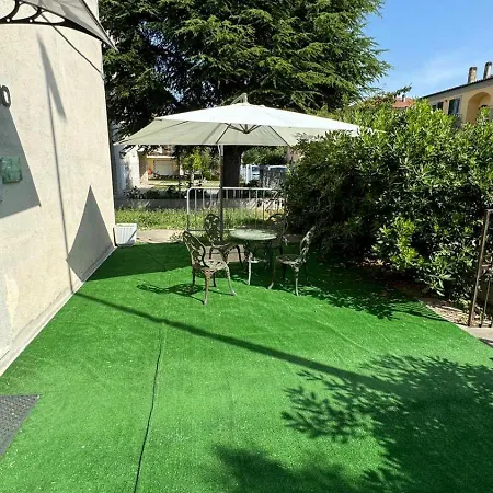 Il Quadrifoglio فندق مبيت وإفطار