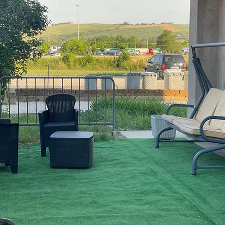 فندق مبيت وإفطار Il Quadrifoglio *