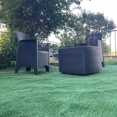 فندق مبيت وإفطار Il Quadrifoglio *