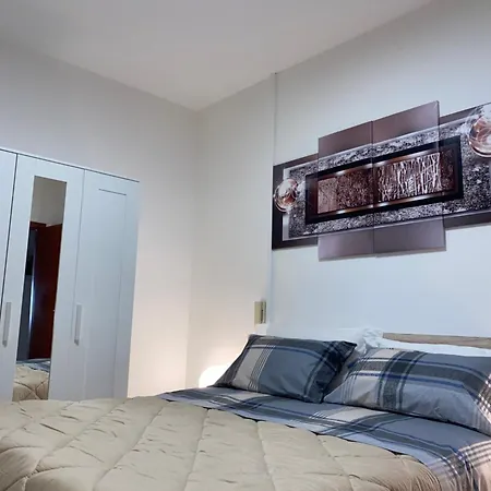 Il Quadrifoglio فندق مبيت وإفطار ليسي