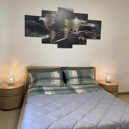 Il Quadrifoglio فندق مبيت وإفطار