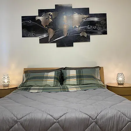 Bed & Breakfast Il Quadrifoglio Iesi