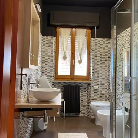 فندق مبيت وإفطار Il Quadrifoglio *