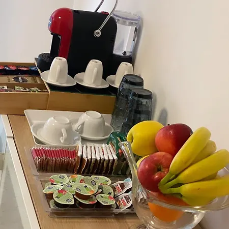 Il Quadrifoglio * ليسي