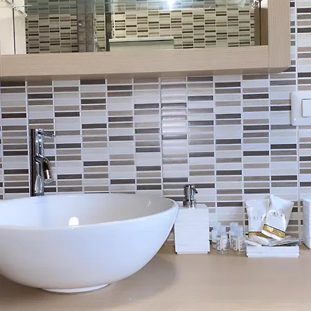 فندق مبيت وإفطار Il Quadrifoglio