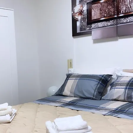 Il Quadrifoglio فندق مبيت وإفطار ليسي