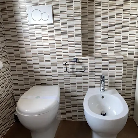 Il Quadrifoglio Bed & Breakfast