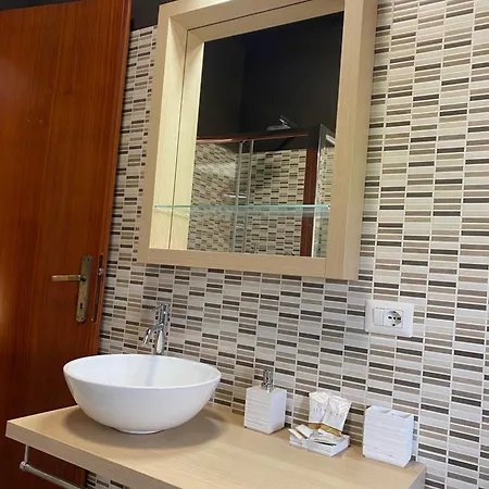 فندق مبيت وإفطار Il Quadrifoglio