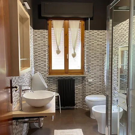 Il Quadrifoglio فندق مبيت وإفطار ليسي