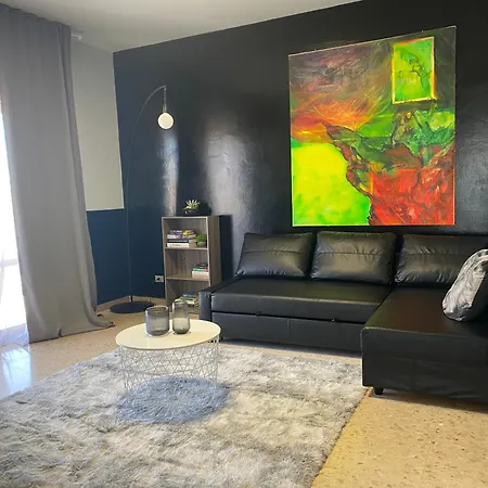 Bed & Breakfast Il Quadrifoglio Iesi