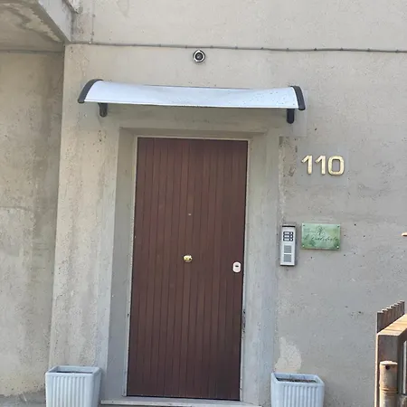 Bed & Breakfast Il Quadrifoglio *
