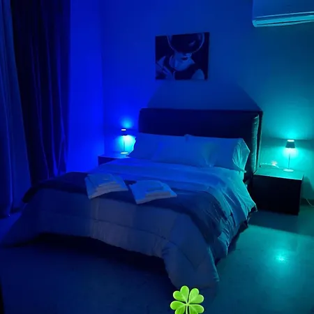 Il Quadrifoglio Bed & Breakfast