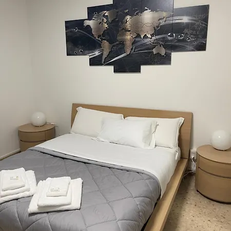 Bed & Breakfast Il Quadrifoglio *