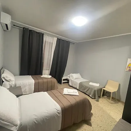 Il Quadrifoglio Frühstückspension Jesi