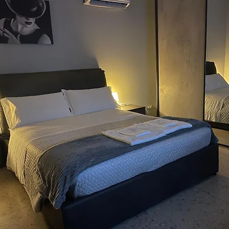 Frühstückspension Il Quadrifoglio Jesi