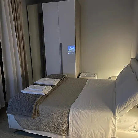 Bed & Breakfast Il Quadrifoglio Iesi