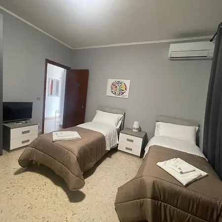 Bed & Breakfast Il Quadrifoglio Iesi
