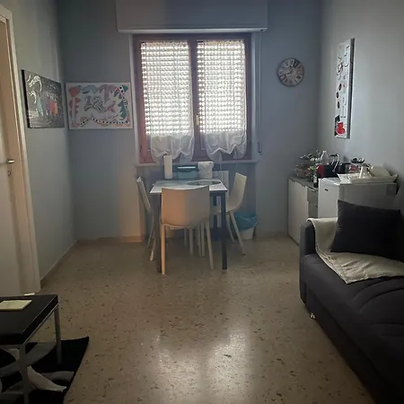 Il Quadrifoglio Frühstückspension Jesi