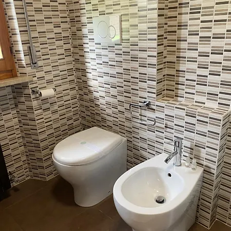 فندق مبيت وإفطار Il Quadrifoglio *