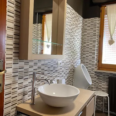 Bed & Breakfast Il Quadrifoglio Jesi