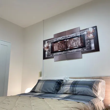 Bed & Breakfast Il Quadrifoglio Iesi