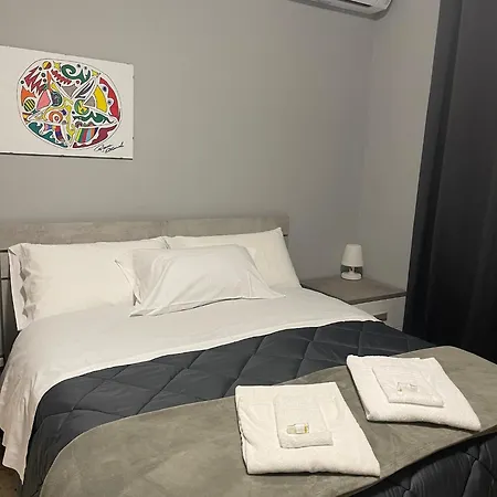 Il Quadrifoglio Bed & Breakfast *