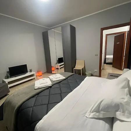 Bed & Breakfast Il Quadrifoglio *