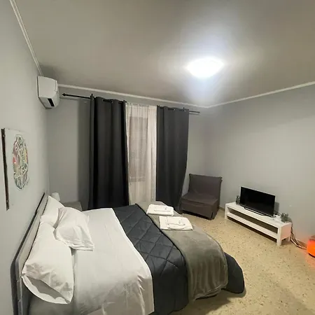 Il Quadrifoglio فندق مبيت وإفطار ليسي