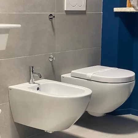 Bed & Breakfast Il Quadrifoglio Jesi