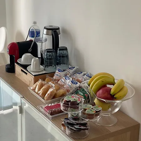 Il Quadrifoglio فندق مبيت وإفطار