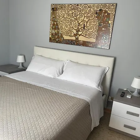 فندق مبيت وإفطار Il Quadrifoglio