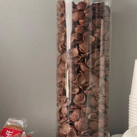 Il Quadrifoglio ليسي